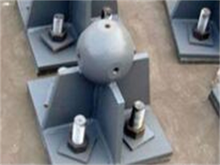 百色网架钢结构工程有限公司